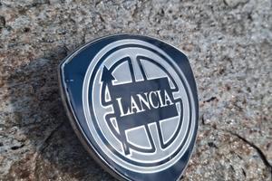 stemma originale lancia
