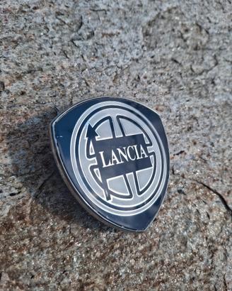 stemma originale lancia
