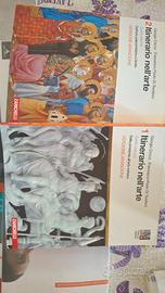 ITINERARIO DELL'ARTE