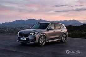 Multiricambi bmw x1 2020;2021