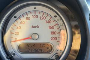 Suzuki splash 1.0 Benzina Manuale 2009 - 214.000