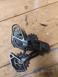 SRAM X0 AXS T-Type Eagle (danneggiato)