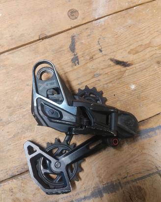 SRAM X0 AXS T-Type Eagle (danneggiato)