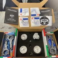 Kit bielle e pistoni abarth 1.4 tjet italian rp