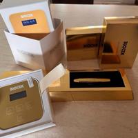 Macchinetta dermografo