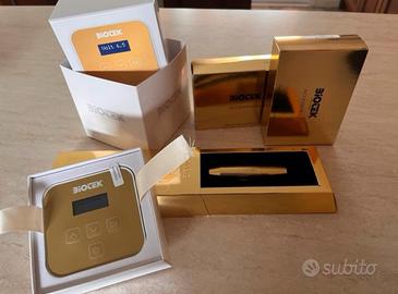 Macchinetta dermografo