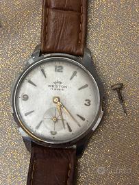 Orologio Weston