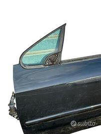 Portiera sinistra Peugeot 307 cc 1600 benzina 200