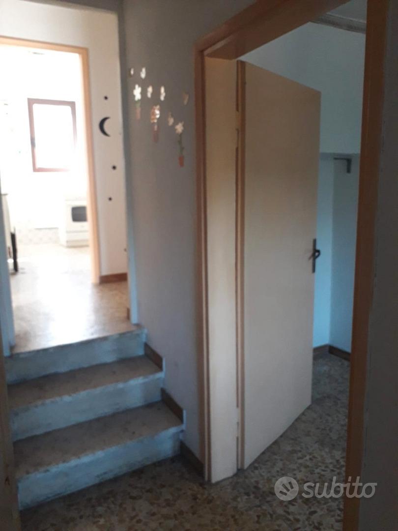 Appartamento – Viterbo, Bagnaia - Altro