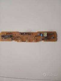 SCHEDA MAGNETEK 4060 VERDE Originale C00076908 per