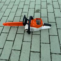 Motosega STIHL MSA 200 C BQ