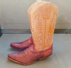 stivali Sendra 40