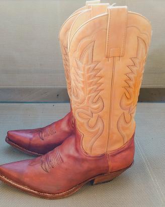 stivali Sendra 40