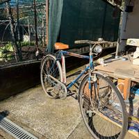 Bicicletta Gimondi Chiorda vintage