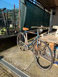 Bicicletta Gimondi Chiorda vintage