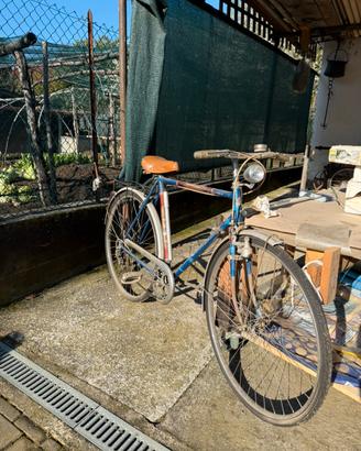Bicicletta Gimondi Chiorda vintage