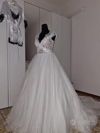 Abito da sposa