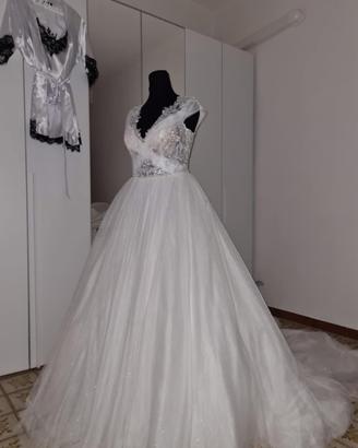 Abito da sposa