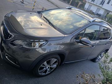 Peugeot 2008 1.6 hdi