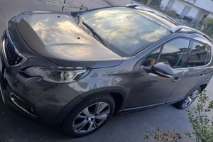 Peugeot 2008 1.6 hdi
