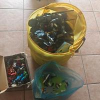 Lego Batman + Lego Varie