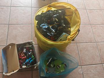 Lego Batman + Lego Varie