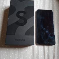 Samsung S 22