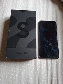 Samsung S 22
