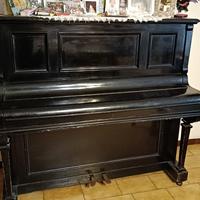 Pianoforte antico