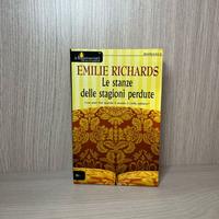 Le stanze delle stagioni perdute – Narrativa