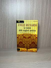 Le stanze delle stagioni perdute – Narrativa