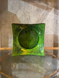 Cornice porta foto in ceramica