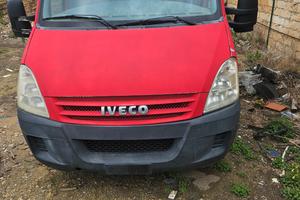 Iveco daily solo ricambi