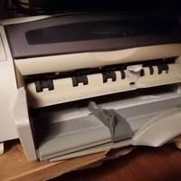 stampante HP deskjet 1220c