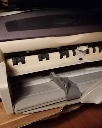 stampante HP deskjet 1220c