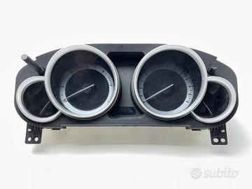 CONTACHILOMETRI MAZDA 6 Berlina GAA955471B RF (02>