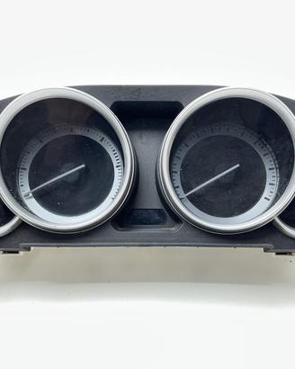 CONTACHILOMETRI MAZDA 6 Berlina GAA955471B RF (02>