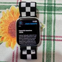 Apple Watch 9, 45gps+ cell