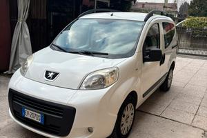 peugeot bipper