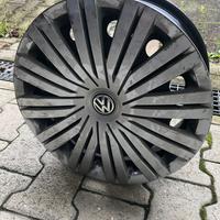 CERCHI VOLKSWAGEN POLO - totale 4