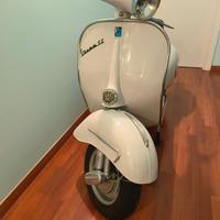 Piaggio Vespa 160 GS (VSB1) seconda serie
