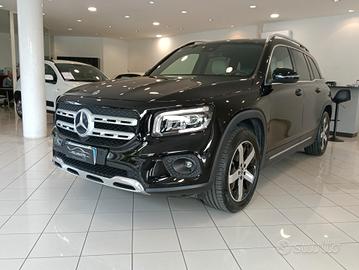 Mercedes-benz GLB 180 d Automatic Sport