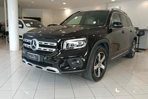 Mercedes-benz GLB 180 d Automatic Sport
