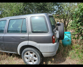 Freelander