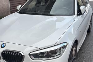 Bmw serie 1 118d msport