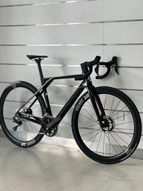 Bici da corsa Lapierre Xelius 8.0 taglia M