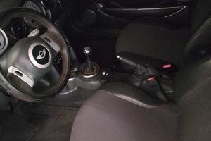Mini One D mod.De Luxe