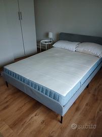 Letto una piazza e mezza