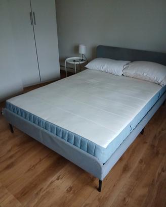 Letto una piazza e mezza