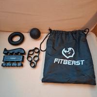 attrezzi per muscoli delle dita delle mani